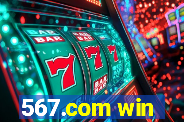 567.com win